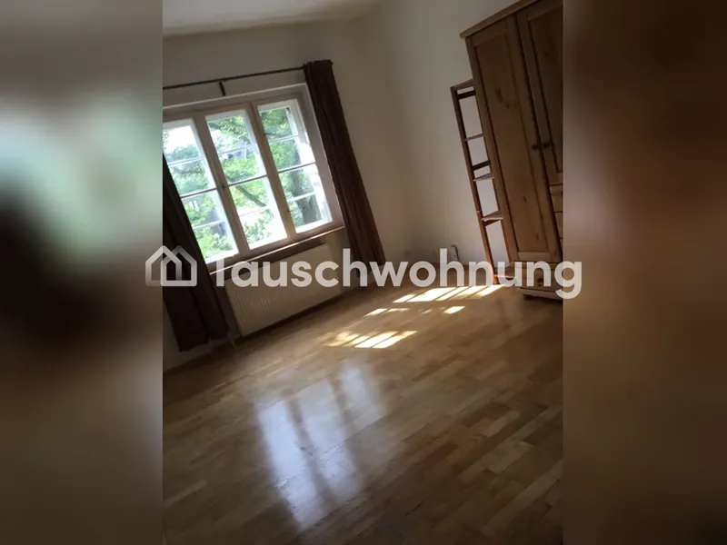 Tauschwohnung: Suche 2-3-Zimmer-Wohnung in Berlin zum Tausch — photo 1